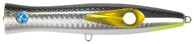 Seaspin Toto 113 mm. 113 gr. 23 colore ACC